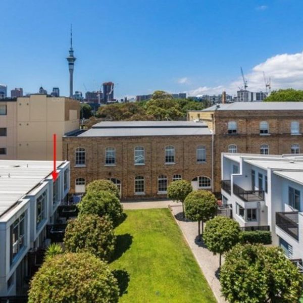 Freemans Bay, 83 Fisher Point Drive - Photo 1