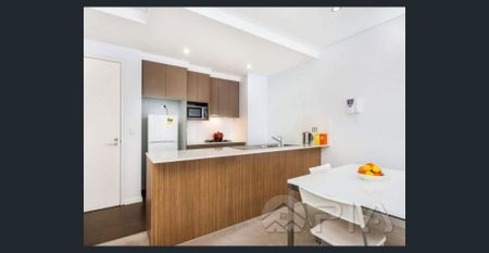 Modern Two Bedroom Apartment in a Prime Strathfield Location - Photo 2