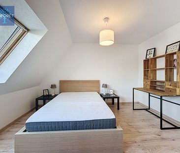 Appartement T2 Strasbourg à louer - Photo 2