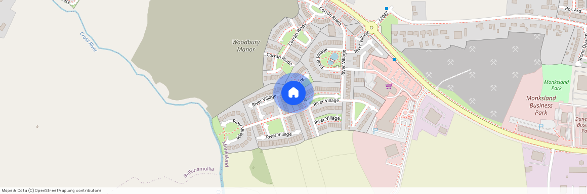 116 River Village, Monksland, Athlone, Roscommon