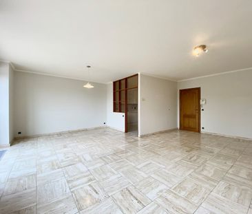 Ruim appartement met terras - Foto 1