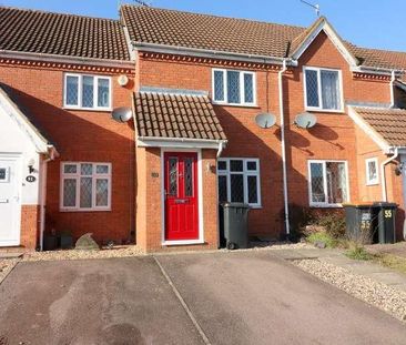 Wiseman Close, Luton, Bedfordshire, LU2 - Photo 2