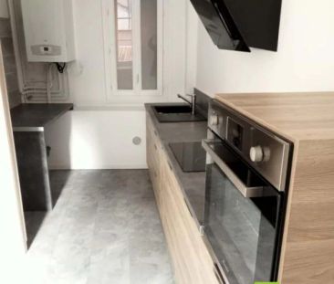 APPARTEMENT DE TYPE 2 MACON - 59.45 m² - Photo 3