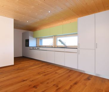 3.5 Zimmer, 90 m², 2. Stock - Foto 4