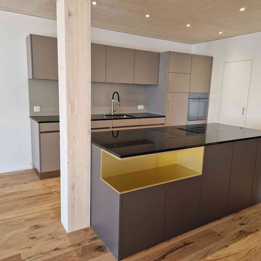 3.5 Zimmer, 104 m², 1. Stock - Photo 1