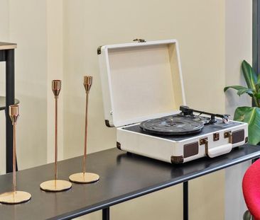 Studio to rent - Photo 5