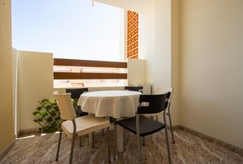 Ref. 7614 Cozy two-bedroom apartment near La Zenia Boulevard and Playa Flamenca