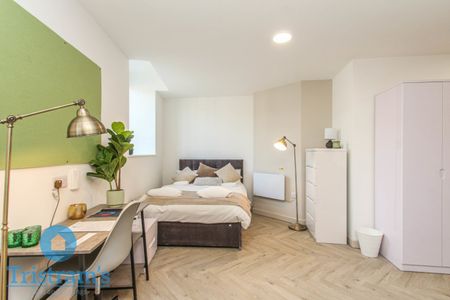 1 bed Studio for Rent - Photo 4