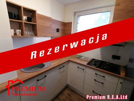 Mieszkanie do wynajęcia Szczecin-centrum - Фото 5