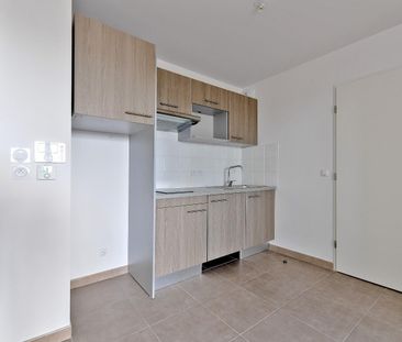 location Appartement T2 DE 41.85m² À MONTPELLIER - Photo 4