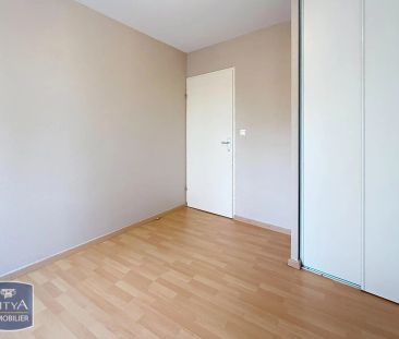 Appartement à louer 3 pièces 58.6m² - Photo 1