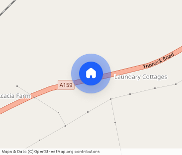 Thonock Avenue, Gainsborough, Lincolnshire, DN21 - Photo 1