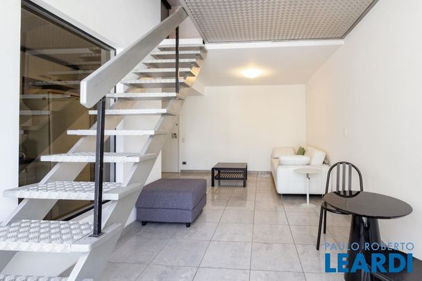 Duplex - Foto 1