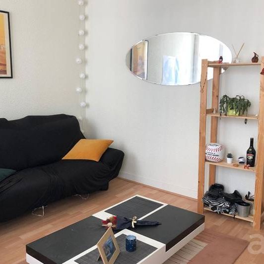 Appartement 2 pièces 48.16 m2 - Photo 1