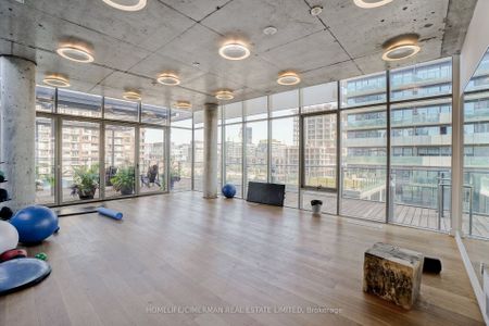 For Lease - 70 Distillery Lane Unit# 903, Toronto, Ontario - Photo 5