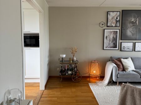 Hildebergsvägen, Stockholm - Photo 3