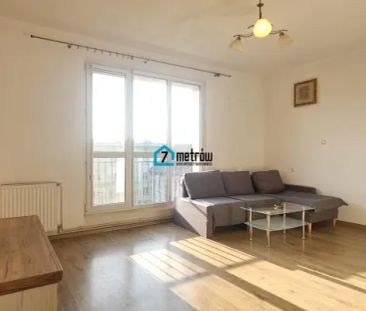 Komfortowe mieszkanie - blok w centrum, z balkonem - Photo 4