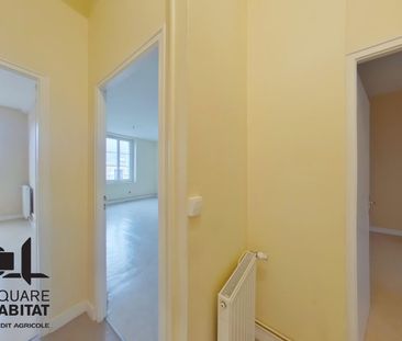 Location Appartement 3 pièces 65m² MONTMORILLON 86500 - Photo 6