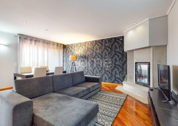 Apartamento T2 em Porto