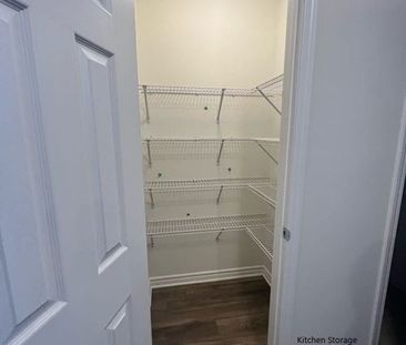 For Lease - 3327 Thunderbird Promenade, Pickering, Ontario - Photo 3