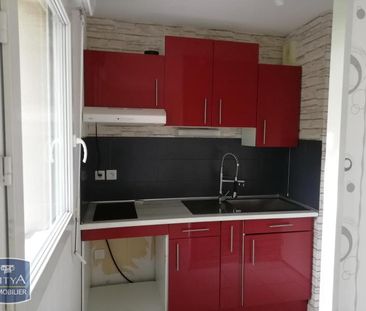 Location Appartement 2 pièces 48m² BEZIERS 34500 - Photo 4