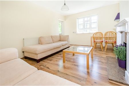 Ladbroke Grove, Kelfield Gardens, W10, London - Photo 2