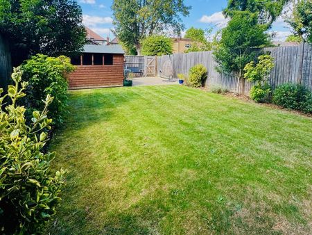3 bedroom townhouse to rent - Photo 5