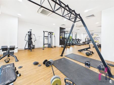 1 bedroom flat to rent - Photo 4