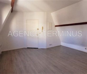 Appartement 1 Pièce 17 m² - Photo 1