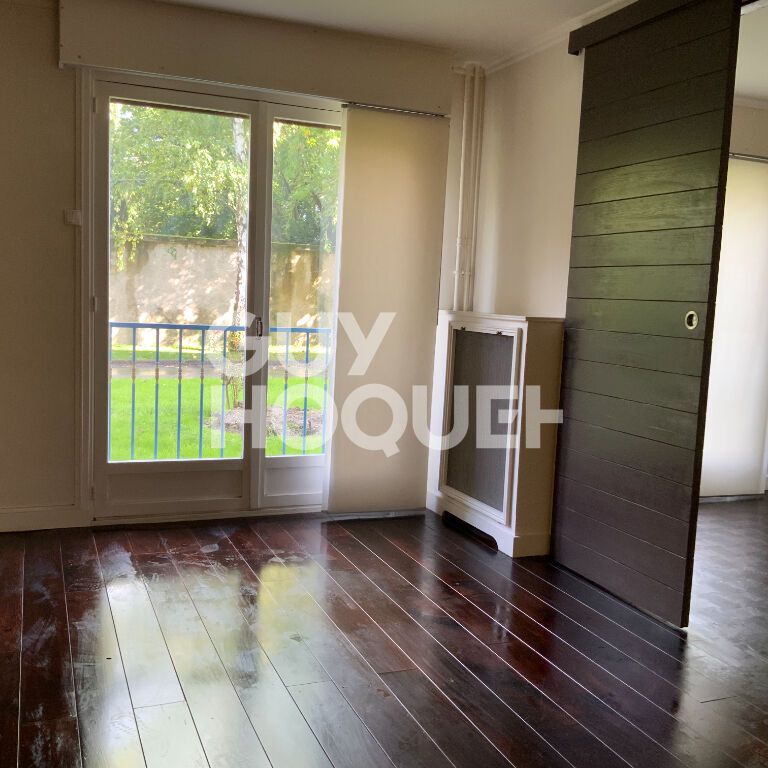 Appartement 6 pièces 150 m2 à Versailles - Photo 1