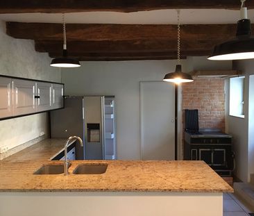 Appartement / Offre 57964051 - Photo 1