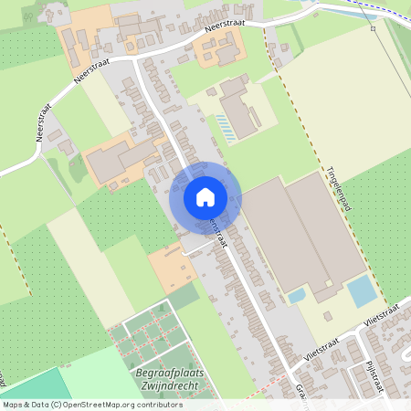 Molenstraat 73B, 2070 Zwijndrecht