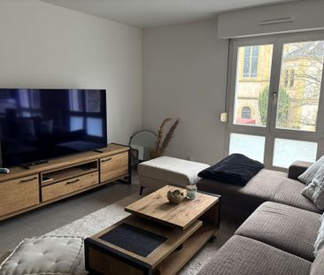 Appartement 2 pièces à Montigny-lès-Metz - Photo 6