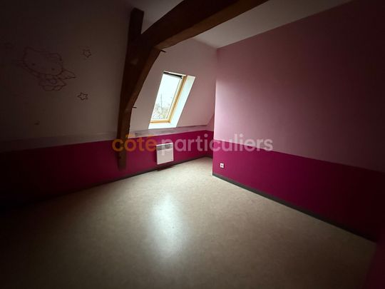 Maison - 3P - 64 m² - Photo 1