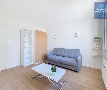 Appartement T1 Oullins à louer - Photo 1