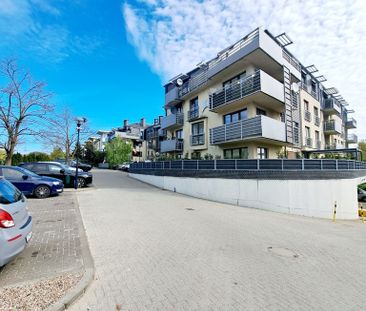 Warszewo. Komfortowy apartament z dużym balkonem. - Photo 6