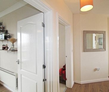 2 bedroom apartment to rent - Photo 5