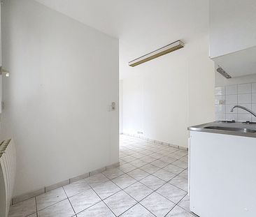 Location appartement 1 pièce, 16.63m², Mayenne - Photo 3