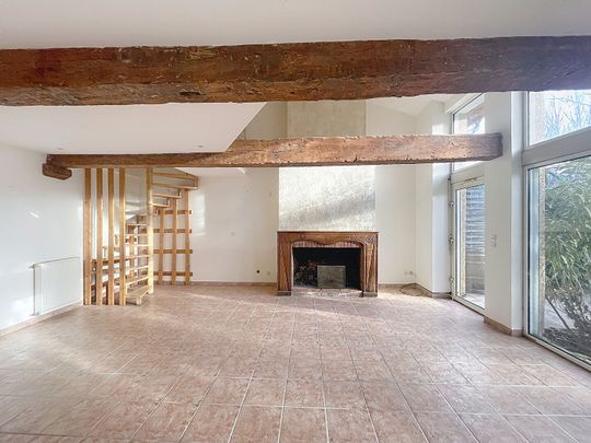 Maison 6 pièce, 140 m2, climatisée - Photo 1