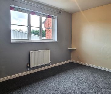 2 bed terraced house to rent in Friars Field, Ludlow, SY8 - Photo 3