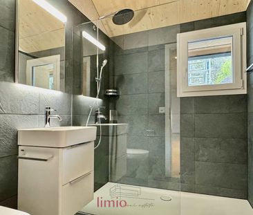 3.5-Zimmer-Maisonette mit Garten in Buchs SG mieten - Foto 4