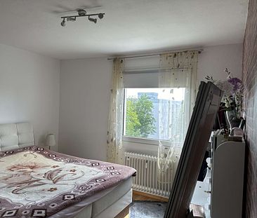 Schöne 4 Zimmer-Wohnung im Gersweilerweg mit Wohnberechtigungsschein - Foto 4