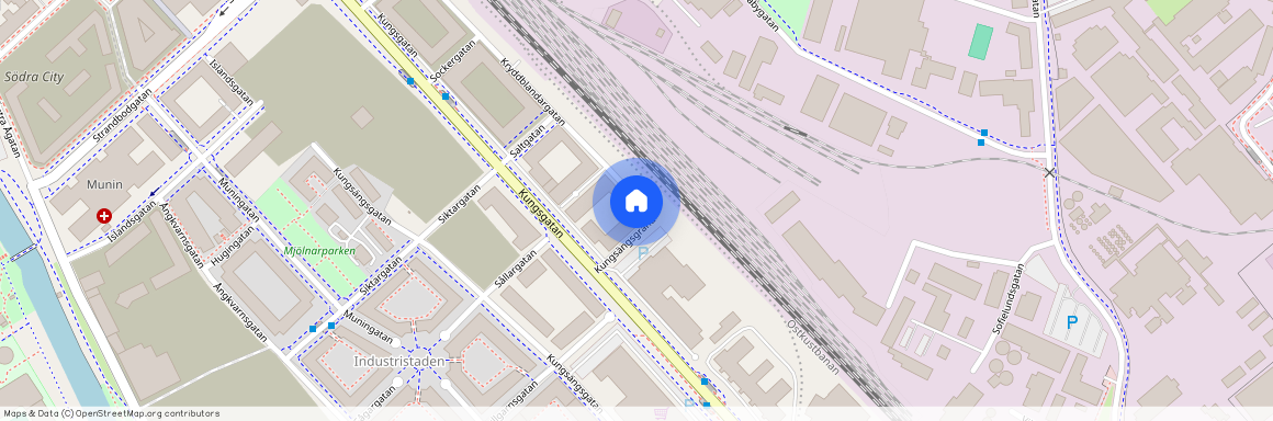 Kungsängen, Uppsala, Kryddblandargatan 49