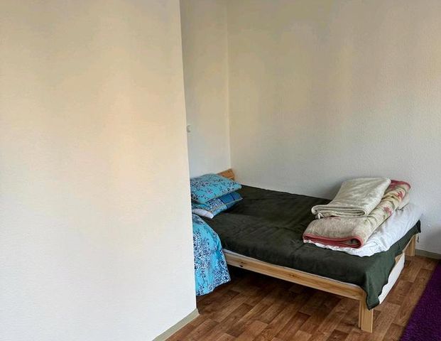 Wohnung zur Untervermietung Dec'25 und Jan'26 - Photo 1