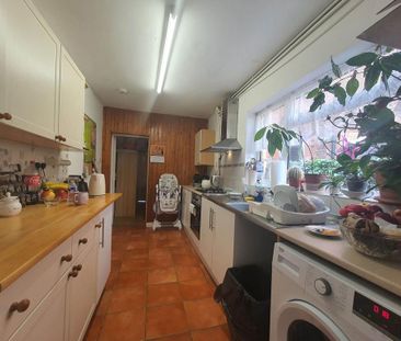 1 bedroom terraced house to rent - Photo 3