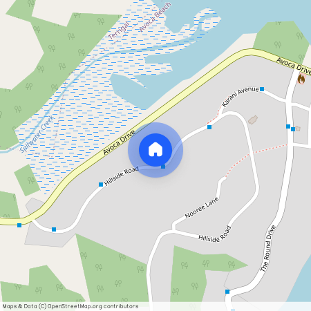 49 Hillside Road, NSW 2251, Avoca Beach