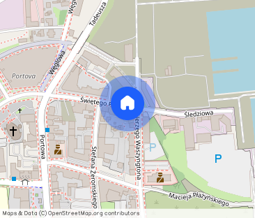 Apartament 34m2 w Gdyni Srodmiesciu - Фото 1