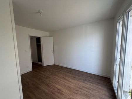 Location appartement 1 pièce 18 m2 à Joué-lès-Tours - Photo 3
