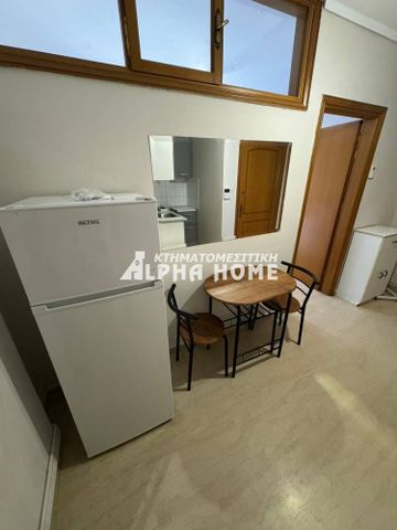 Studio/Γκαρσονιέρα για ενοικίαση Χαριλάου - Photo 5