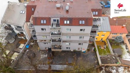 Pronájem bytu 2+kk 64 m² - Fotografie 4